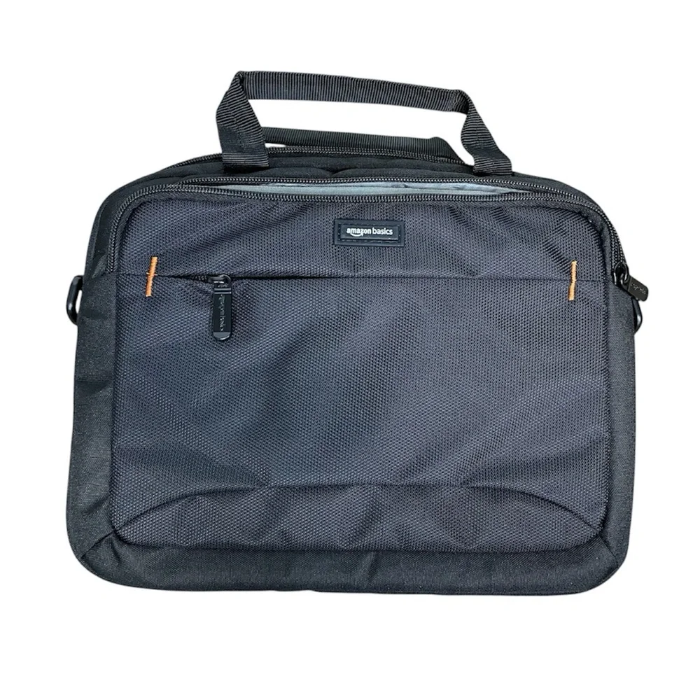 Amazon Basics Laptop and Tablet Bag Case